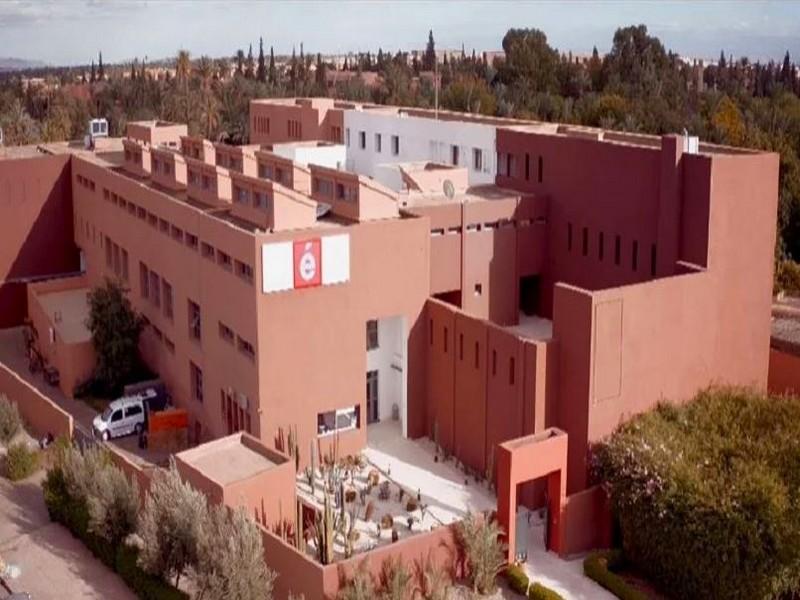 L'ESAV Marrakech lance une nouvelle offre de formation