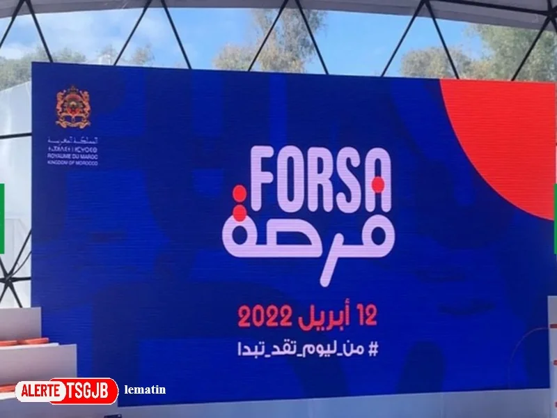 ALERTE TSGJB Programme Forsa : le PAM relance le debat sur son bilan a l’approche des elections 2026 