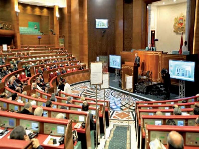 Maroc: le Forum parlementaire international sur la justice sociale souligne la nécessite de mettre 