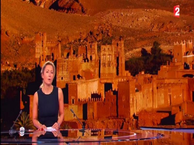 Tourisme: voici pourquoi les Français préfèrent le Maroc à la Tunisie (VIDEO)