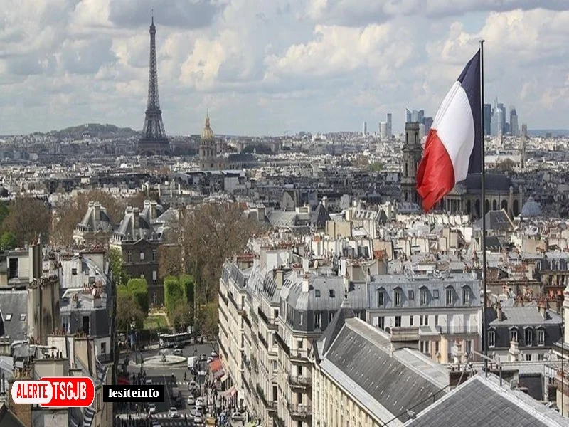 ALERTE TSGJB Tourisme en France : 80 milliards d’euros de recettes attendues en 2026