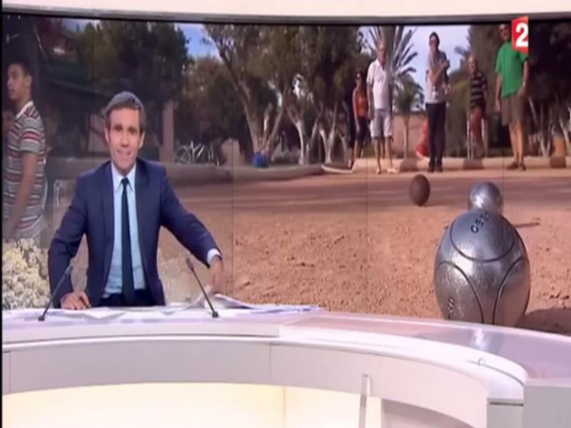 Pourquoi le Maroc est le Royaume des retraités français (VIDEO)