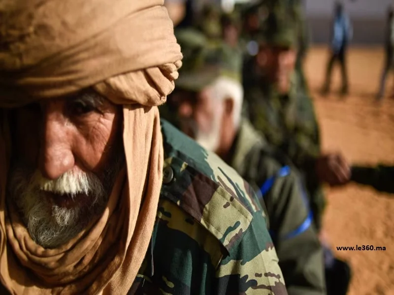 Polisario : une menace terroriste selon des experts US