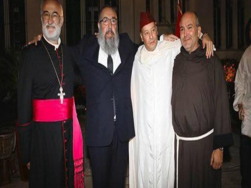 Maroc : quand les trois religions se réunissent autour d’un ftour