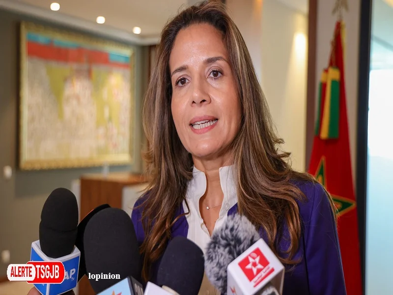 ALERTE TSGJB Carburants au Maroc : les stocks assurent l’approvisionnement jusqu’a fin 2026