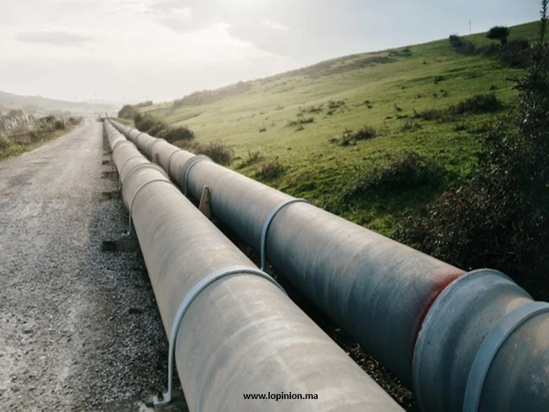 Gazoduc Nigeria-Maroc : avancée clé pour l’énergie en Afrique