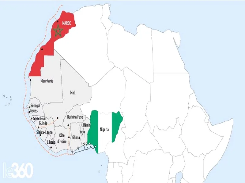 Atelier régional de la CEDEAO à Lagos : un pas décisif vers la finalisation de l'Accord des États hôtes pour le Gazoduc Nigeria-Maroc