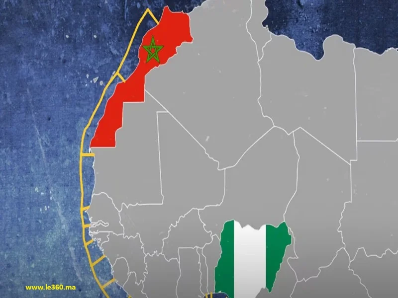 Gazoduc Nigéria-Maroc : levier énergétique stratégique