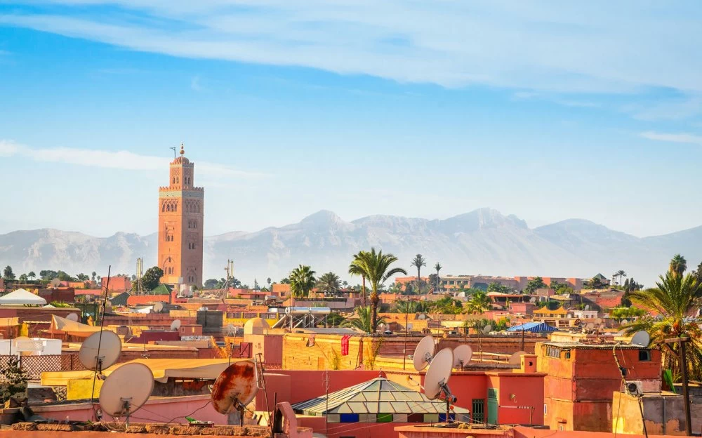 Marrakech lance la Police de l’Urbanisme pour un contrôle renforcé