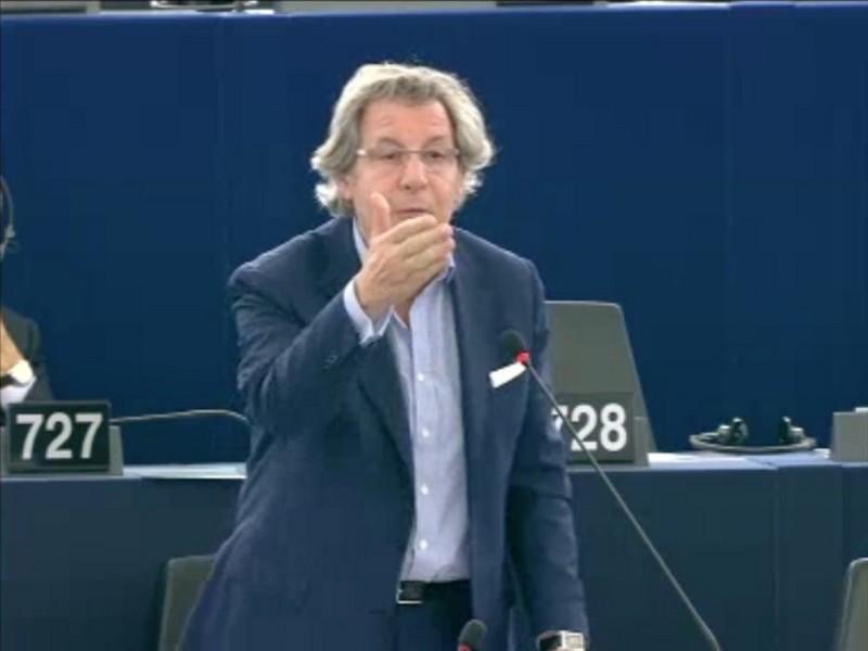 L'eurodéputé Gilles Pargneaux appelle l'UE à travailler dans la transparence avec le Maroc
