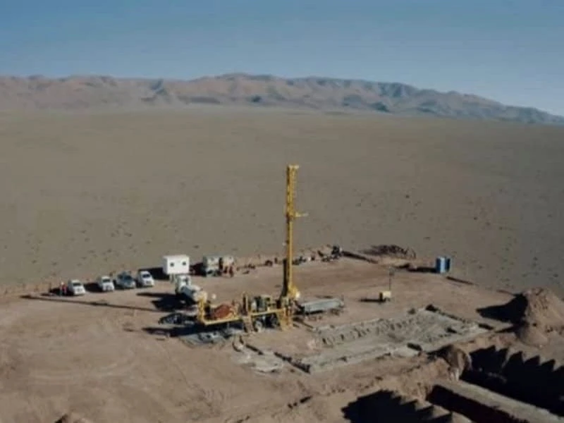 Découverte d’un grand gisement de lithium au Maroc