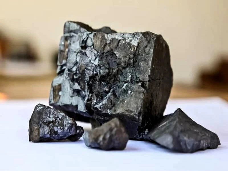 Un gisement de manganèse de bonne qualité découvert au Maroc 