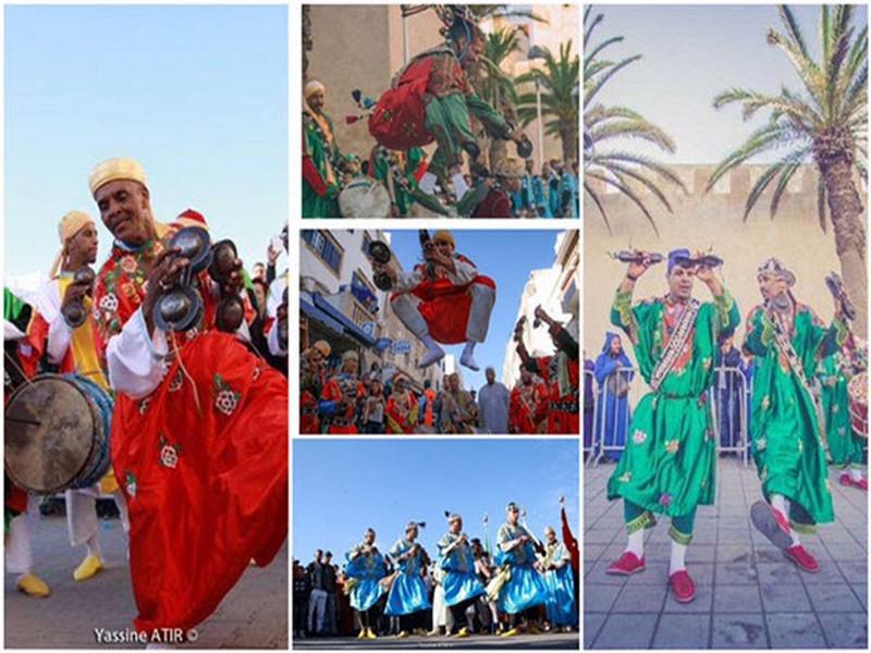 Musique, couleur, joie Le Festival Gnaoua tient toutes ses promesses