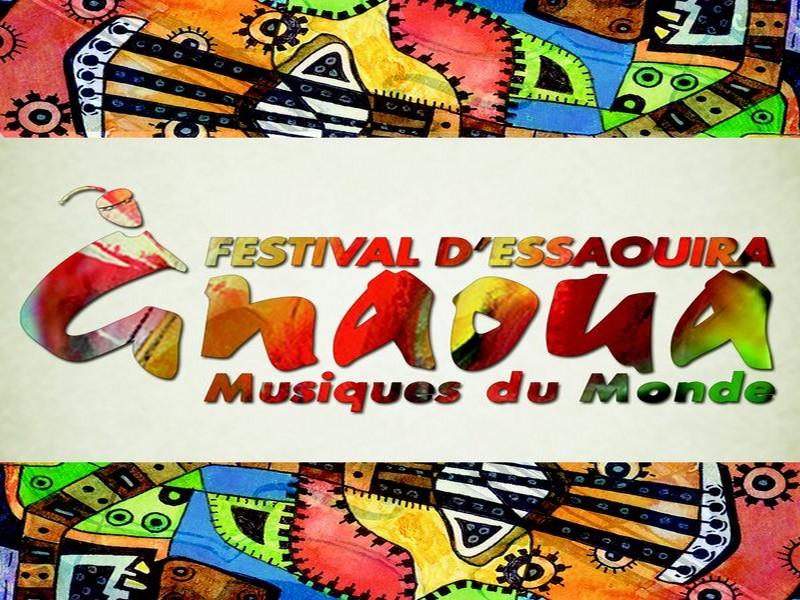 Festival Gnaoua et des musiques du Monde Essaouira 