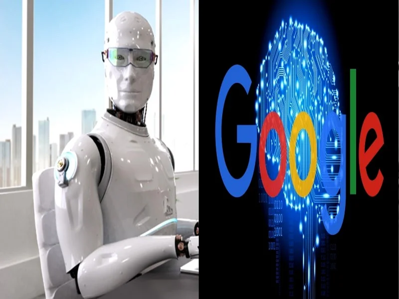 Intelligence artificielle : Google dévoile son modèle IA de pointe pour rivaliser avec ChatGPT