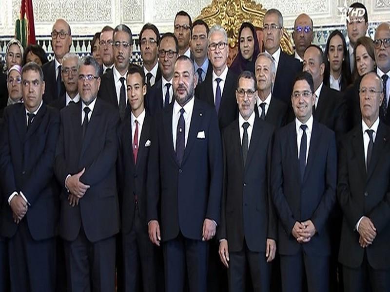 Après le discours du roi Mohammed VI, la rentrée politique sera mouvementée 