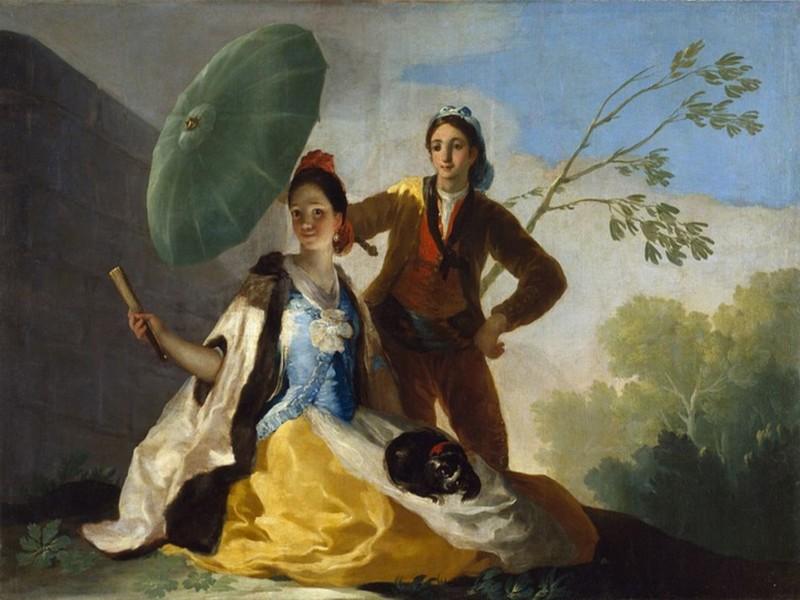 De Goya à nos jours