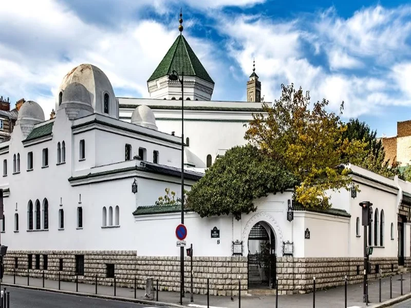 Grande Mosquée de Paris : vers un retour à la gestion marocaine ?