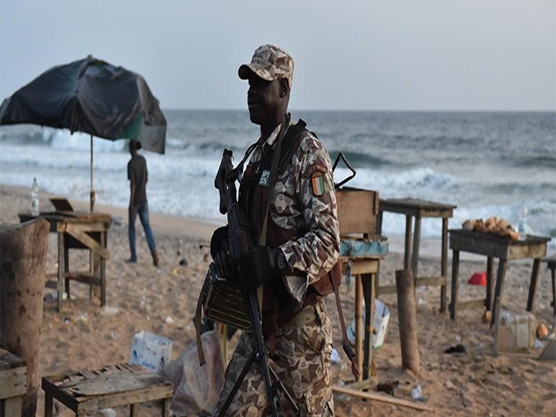 Côte d’Ivoire : AQMI revendique les attaques