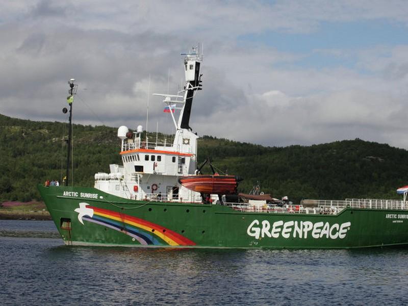 Le Rainbow Warrior de Greenpeace va mettre les voiles sur le Maroc pour la COP22