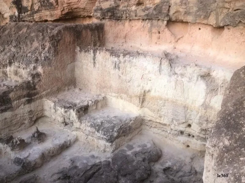 Casablanca préhistorique : traces des premiers humains