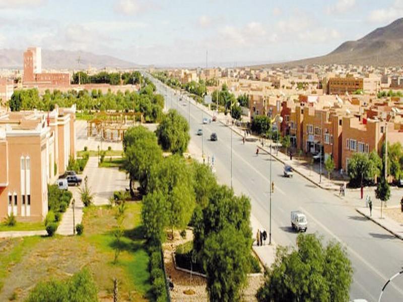 Littoral de Guelmim-Sidi Ifni : L’appel d’offres pour le SDAU lancé