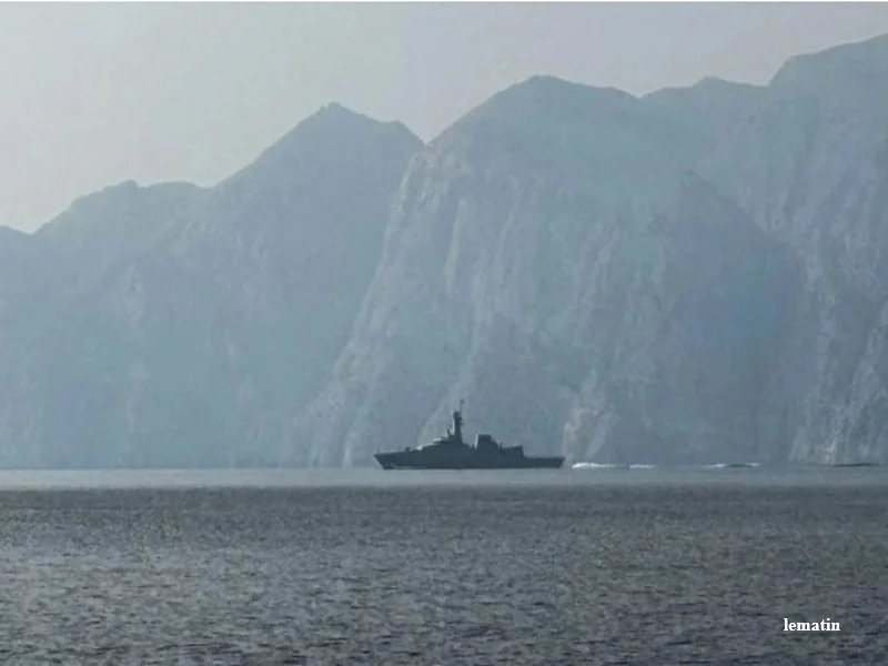 Guerre au Moyen-Orient : tensions Iran-USA, petrole, Hezbollah et impact energetique mondial