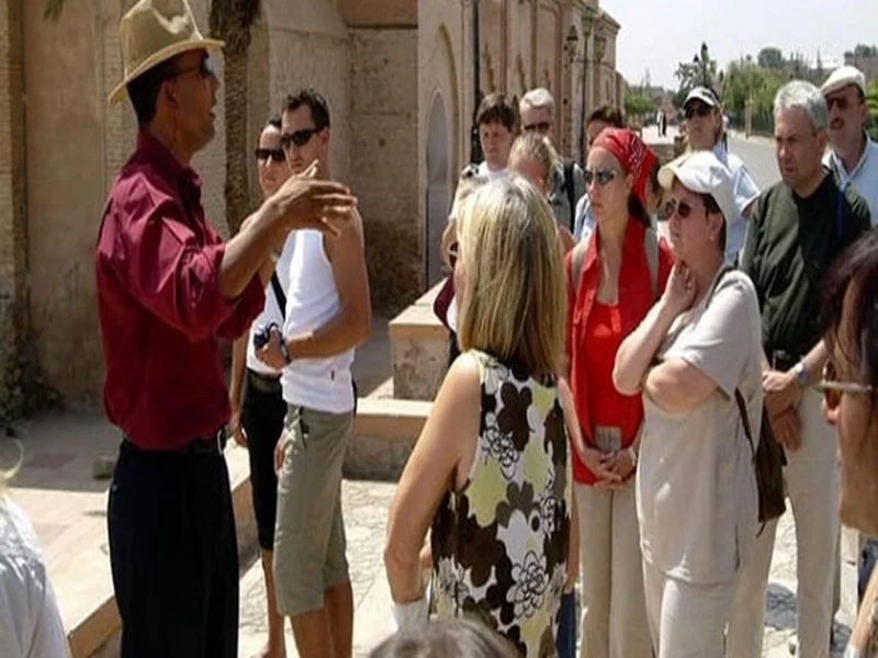 Formation digitale des guides touristiques : un levier clé pour un tourisme de qualité au Maroc