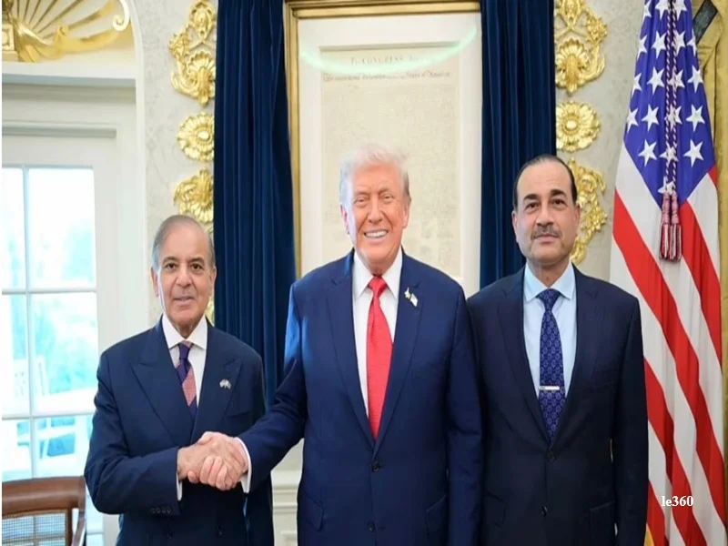 Crise Iran–Etats-Unis : tensions au detroit d’Ormuz, blocage des negociations et flambee des prix du petrole