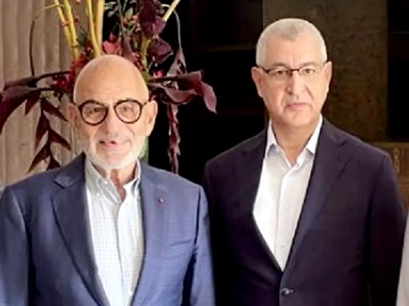 S. Benhammane et G. Marrache candidats à la présidence du CRT Agadir Souss-Massa