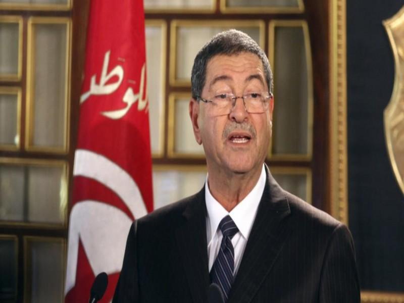 Tunisie: réunion de haut niveau après l'incursion d'un groupe armé de la frontière libyenne