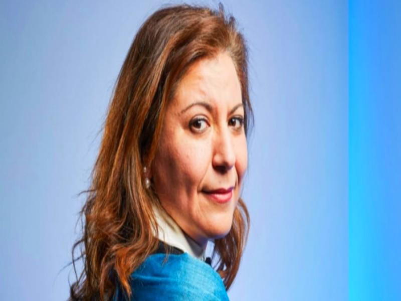 Hela Ouardi l’universitaire tunisienne qui a chamboulé le monde musulman