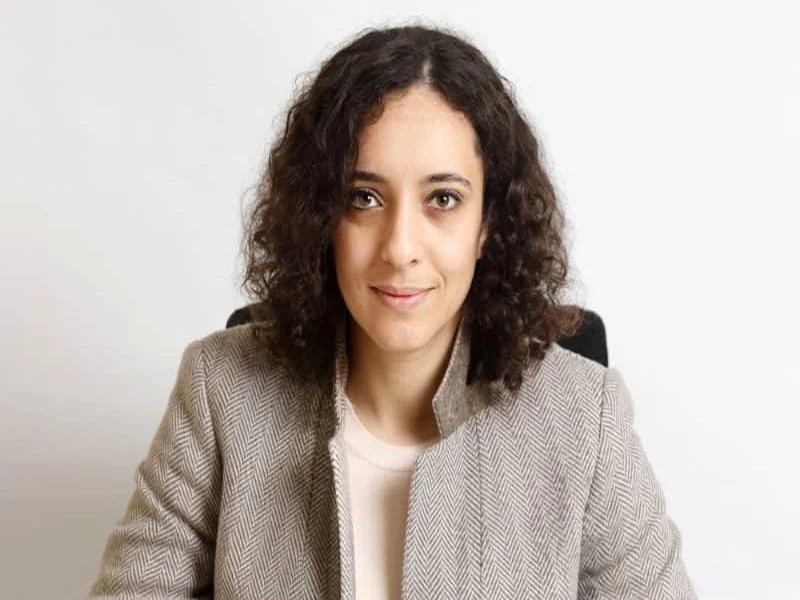 Hanane Mourchid, l’ingénieure marocaine engagée pour l’énergie verte (vidéo) 