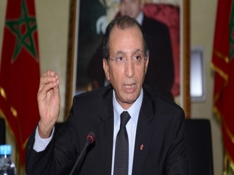 Education: Azziman approuve les réformes engagées par Hassad