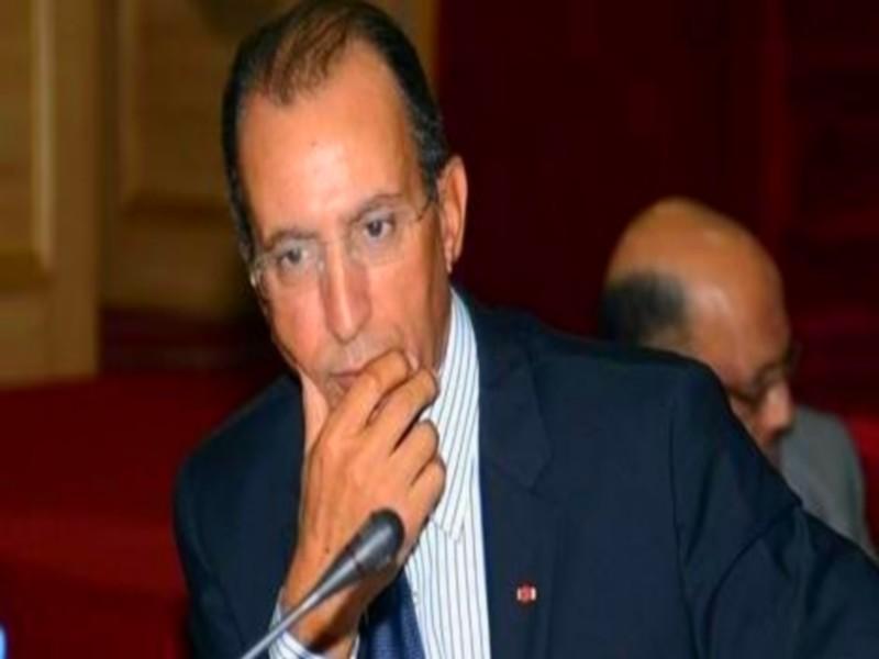 Rabat: sit-in d’entrepreneurs devant l’AREF pour réclamer le paiement de leur dû