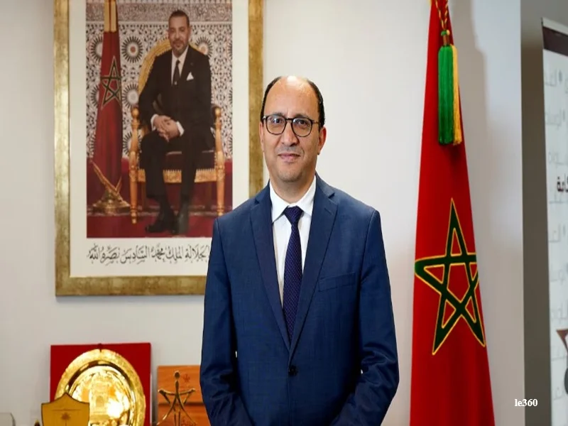 Hassan Tariq : médiation et réforme administrative au Maroc