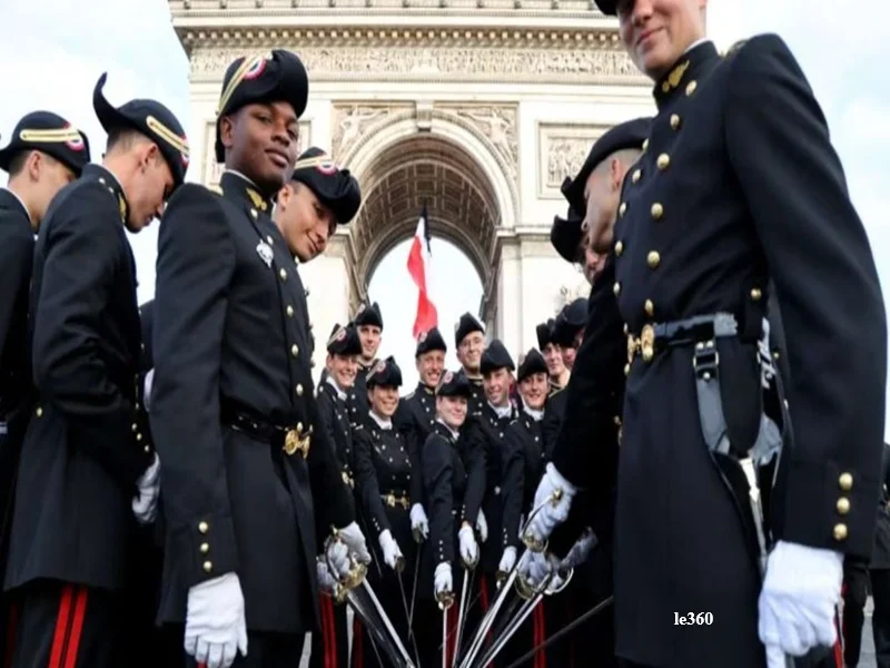 Classement 2026 : les prepas marocaines dominent les concours des grandes ecoles françaises