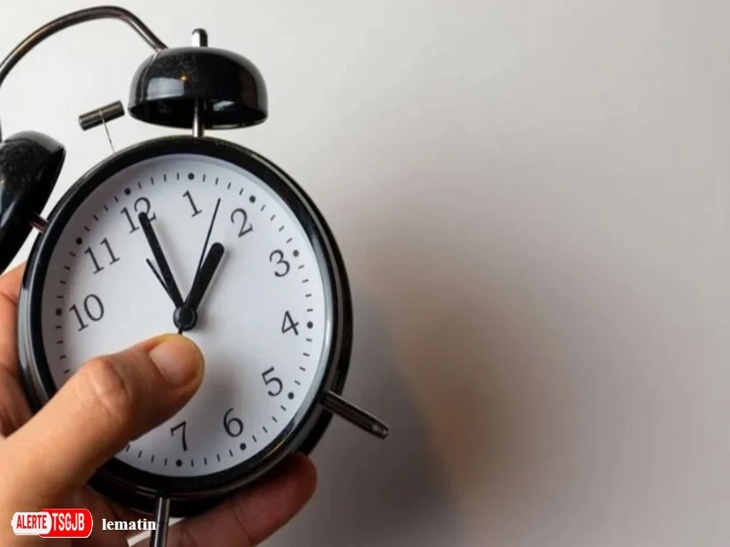 Maroc : retour a l’heure GMT des septembre 2026, fin du GMT+1