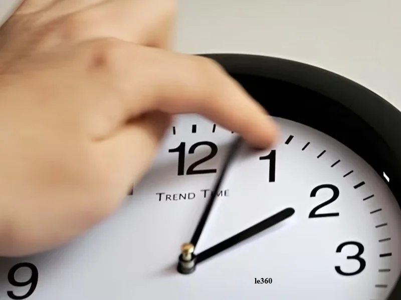 Maroc : contestation contre l’heure GMT+1 et petition pour un retour a l’heure naturelle