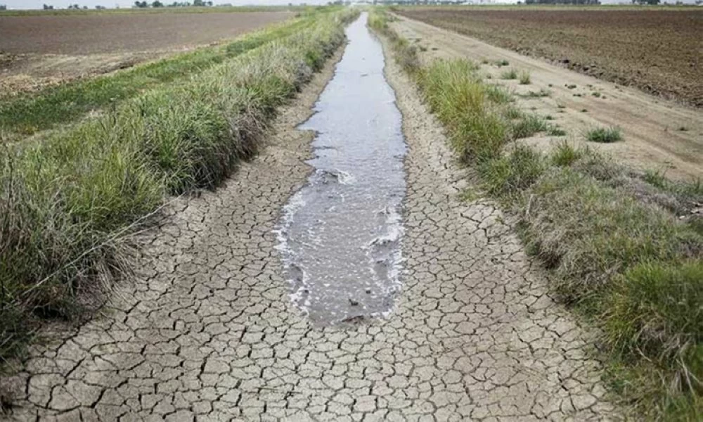 Maroc : plan durable pour sécuriser l’eau et l’irrigation