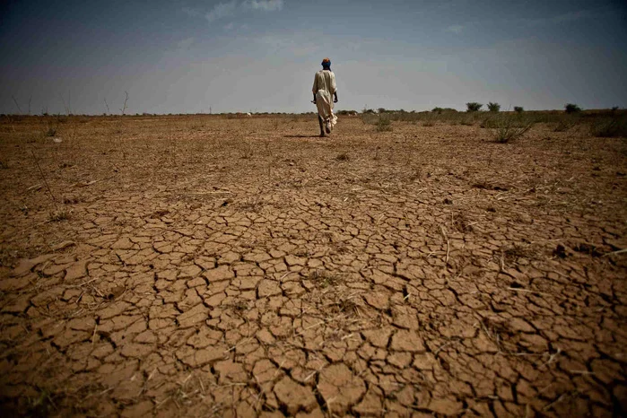 Climat au Maroc : inondations et crise agricole 2024