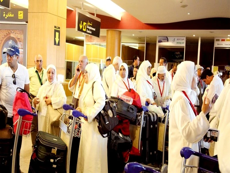 Hajj 2023 : voici la liste des agences de voyages autorisées par le ministère du Tourisme