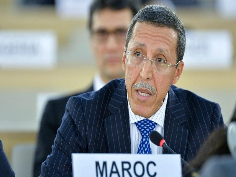 Sahara : Omar Hilale dénonce les contradictions du ministre algérien des AE