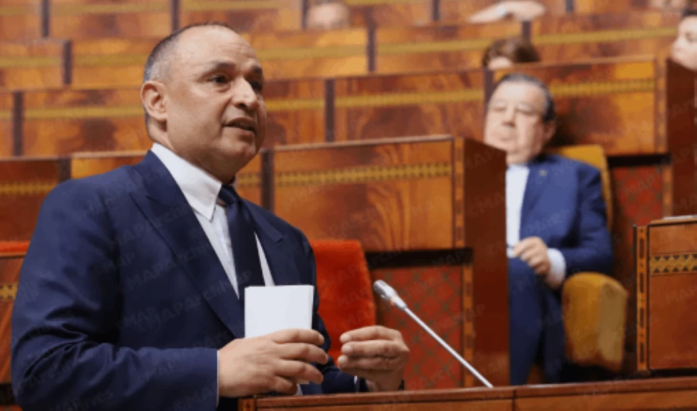 Maroc : 1.839 projets pour renforcer l’industrie locale