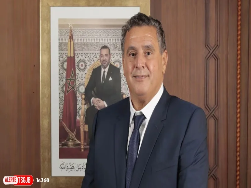 Maroc : Akhannouch suspend des nominations avant les legislatives