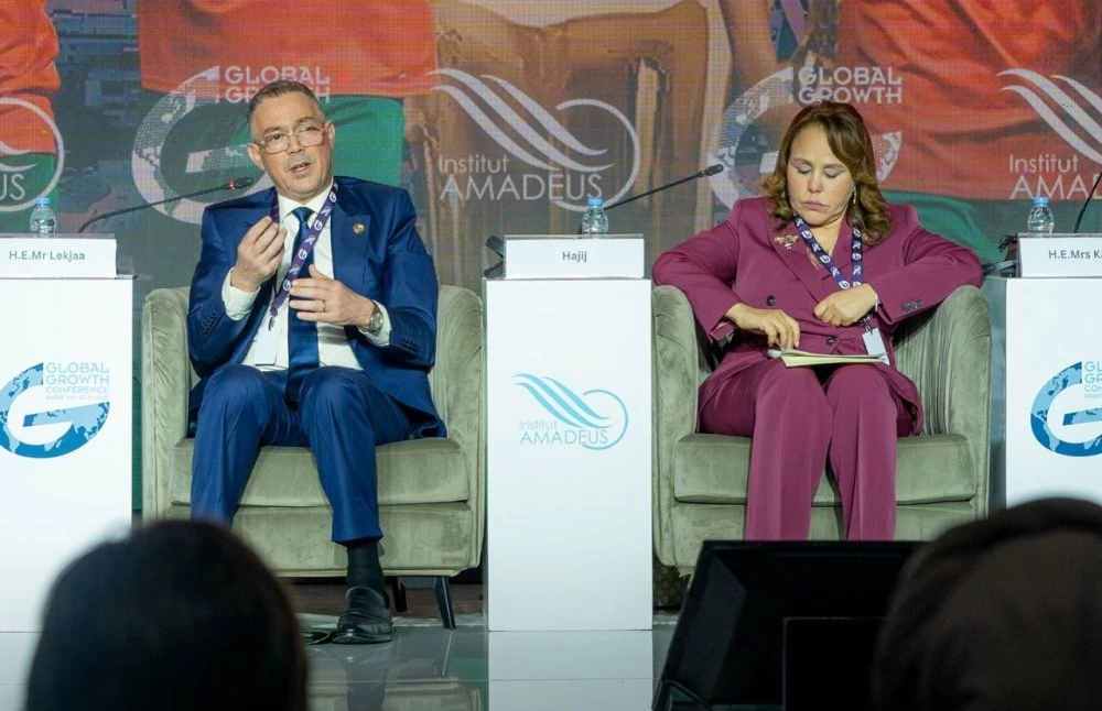 Maroc 2030 : le sport, moteur d'économie et d'influence