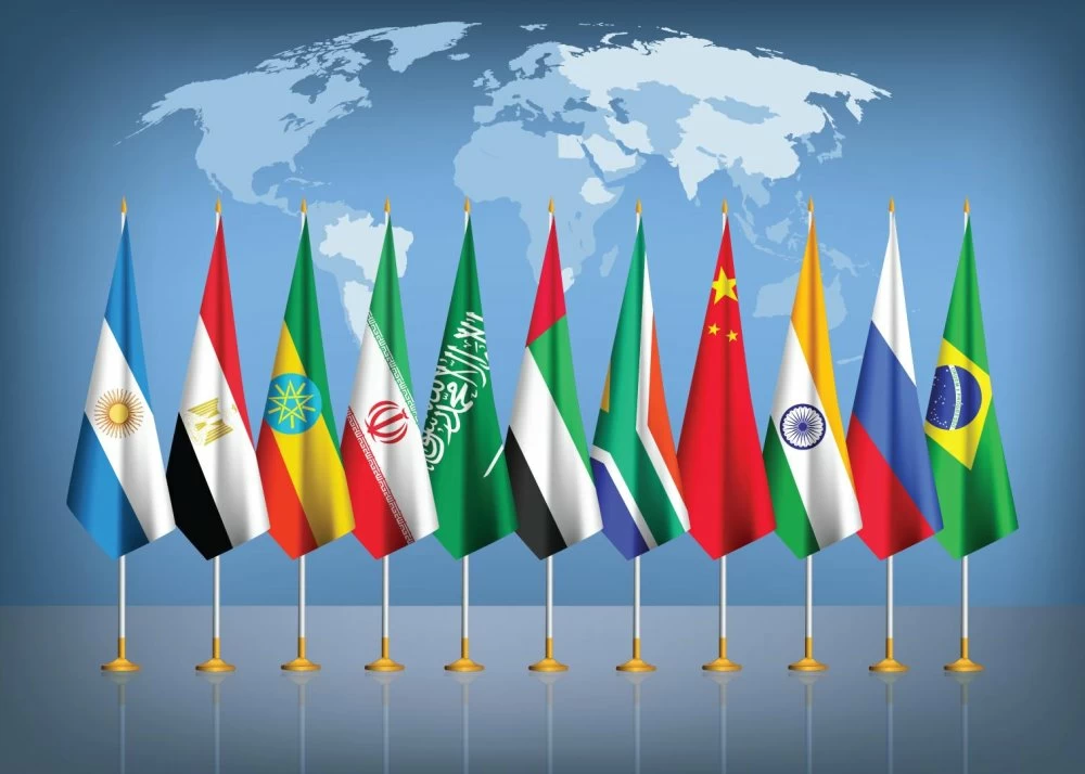Maroc et BRICS+ : quelle stratégie à l’horizon 2035 ?