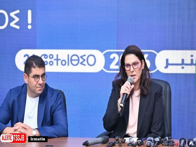 ALERTE TSGJB Legislatives 2026 : le PAM ouvre le dialogue sur les alliances