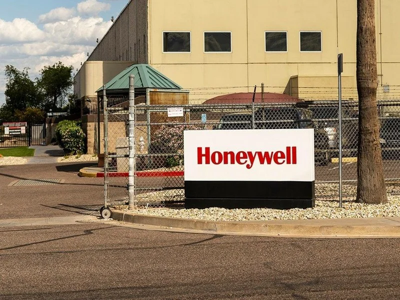 L’américain Honeywell lance une nouvelle usine aéronautique au Maroc 