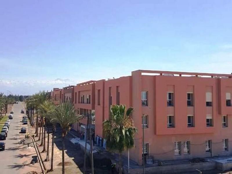 Saham prépare l'ouverture de son hôpital privé à Marrakech 